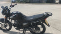 2019 Lexmoto Hunter 50cc geared moped AM category licence (16 yr old)