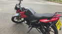 2019 Lexmoto Aspire 50cc geared ped AM category licence (16 yr old). NOW SOLD