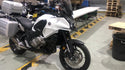 2017 Honda VFR1200 X Crosstourer Highlander £6,495 Sorry now Sold
