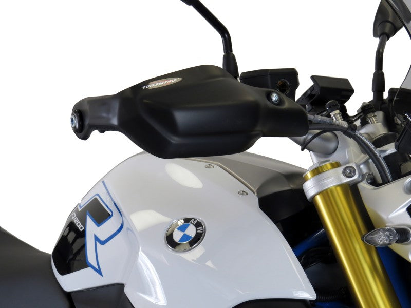 Powerbronze BMW R1250R | STP Racing Products