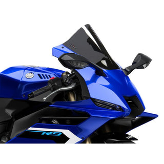 Yamaha YZF-R9   2025 >  Airflow Dark Tint Xtra High DOUBLE BUBBLE SCREEN Powerbronze.RRP £87