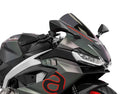Aprilia RS457      2024 >  Dark Tint Original Profile SCREEN Powerbronze