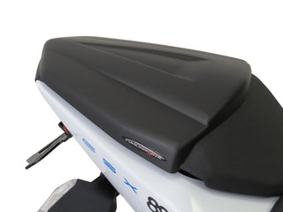 Suzuki GSX-8S    2023  Gloss White Seat Cowl Seat Hump Powerbronze RRP £90.