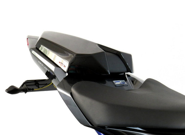 Yamaha FZ-07    2014-2017 Matt Black Seat Cowl Seat Hump Powerbronze RRP £90.