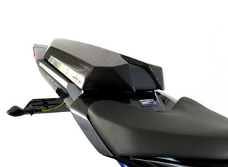 Yamaha FZ-07   2014-2017 Gloss Black Seat Cowl Seat Hump Powerbronze RRP £90.