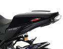 Yamaha FZ-09     13-2020 Matt Black Seat Cowl Seat Hump Powerbronze RRP £90.