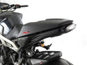 Yamaha FZ-09     13-2020 Matt Black Seat Cowl Seat Hump Powerbronze RRP £90.