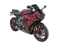 Triumph Daytona 660  24-2025  Light Tint Original Profile SCREEN Powerbronze