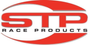 Triumph Rocket 3R 20-2024 Matt Black Handguard/Wind Deflectors Powerbr | STP Racing Products