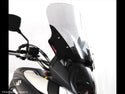 Suzuki DL1000 V-Strom  14- 2019  Light Tint (410mm hi) Touring  SCREEN Powerbronze.