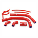 Ducati Panigale V4  2025 > Samco Sport Silicone Hose Kit  & Stainless Hose Clips DUC-42