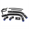 Ducati Panigale V4  2025 > Samco Sport Silicone Hose Kit  & Stainless Hose Clips DUC-42