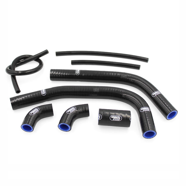 Ducati Panigale V4  2025 > Samco Sport Silicone Hose Kit  & Stainless Hose Clips DUC-42