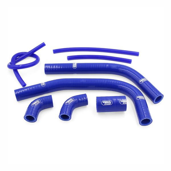 Ducati Panigale V4  2025 > Samco Sport Silicone Hose Kit  & Stainless Hose Clips DUC-42
