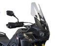 Fits Honda CRF1000L Africa Twin Adventure Sports 18-2019 Dark Tint  545mm Flip/Tall SCREEN Powerbronze.