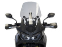 Fits Honda CRF1000L Africa Twin   16-2019 Light Tint  545mm Flip/Tall SCREEN Powerbronze.