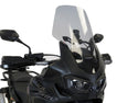 Fits Honda CRF1000L Africa Twin Adventure Sports 18-2019 Light Tint  545mm Flip/Tall SCREEN Powerbronze.
