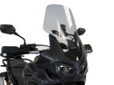 Fits Honda CRF1000L Africa Twin Adventure Sports 18-2019 Dark Tint  545mm Flip/Tall SCREEN Powerbronze.