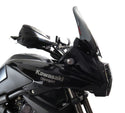 Kawasaki Versys 650   10-2014  Dark Tint 370mm High Flip/Tall SCREEN Powerbronze.