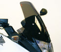 Honda VFR800X Crossrunner  11-2014 Dark Tint 425mm Flip/Tall SCREEN Powerbronze.