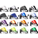Moto Guzzi V100 Mandello  22-2025 (455mm)  Dark Tint Original Profile SCREEN Powerbronze RRP £100