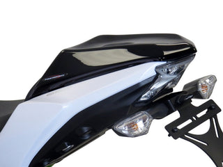 Kawasaki Z 650 17-2019 Gloss Black Seat Cowl Seat Hump Powerbronze RRP £90