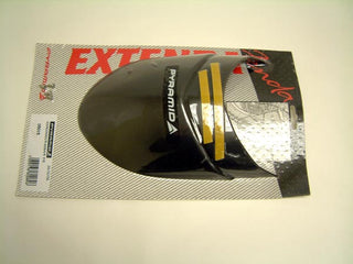 Suzuki GSXR1000 02-04  Mudguard Extender Fender by Pyramid Plastics