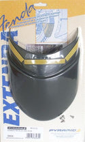 Suzuki GSX-R 600 2011> Mudguard Extender Fender by Pyramid