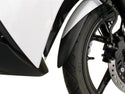 Honda CBR125 & CBR250 2011> Mudguard Extender Fender by Pyramid