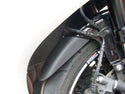 Honda CBR1000RR 08> & VFR800 14> Mudguard Extender by Pyramid