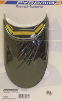 Honda CB500 1993-2003 Mudguard. Extender Fender by Pyramid Plastics