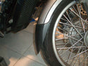 Honda VT750 S (not classic) Mudguard Extender Fender by Pyramid Plastics