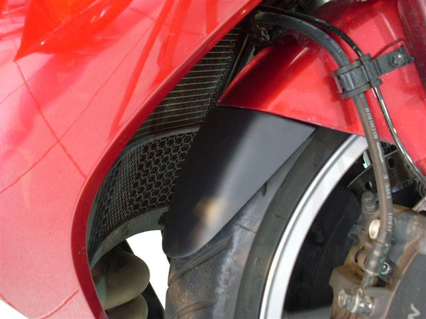 Honda VFR1200 2010> Mudguard Extender Fender by Pyramid Plastics