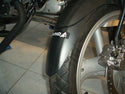 Honda Varadero 125 01-2011 Mudguard Extender Fender Pyramid