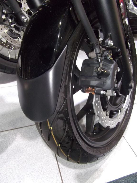 Honda CB500X/F & CBR500 2013 + Mudguard Extender Fender Pyramid