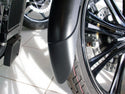 Kawasaki VN900  Custom all  Mudguard Extender Fender by Pyramid Plastics