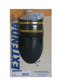 Kawasaki KLE500 1991-2007 Mudguard Extender Fender by Pyramid Plastics