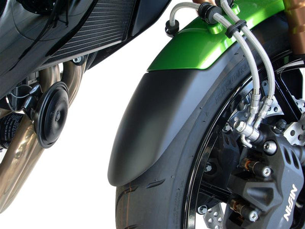 Kawasaki Z750R 2011-2013  Mudguard Extender Fender by Pyramid Plastics