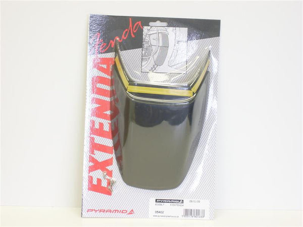 BMW K1100LT Mudguard Extender Fender by Pyramid Plastics