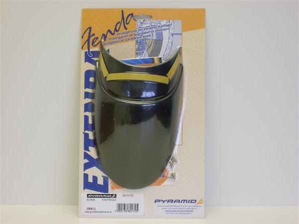 BMW R1150R Mudguard Extender Fender by Pyramid Plastics