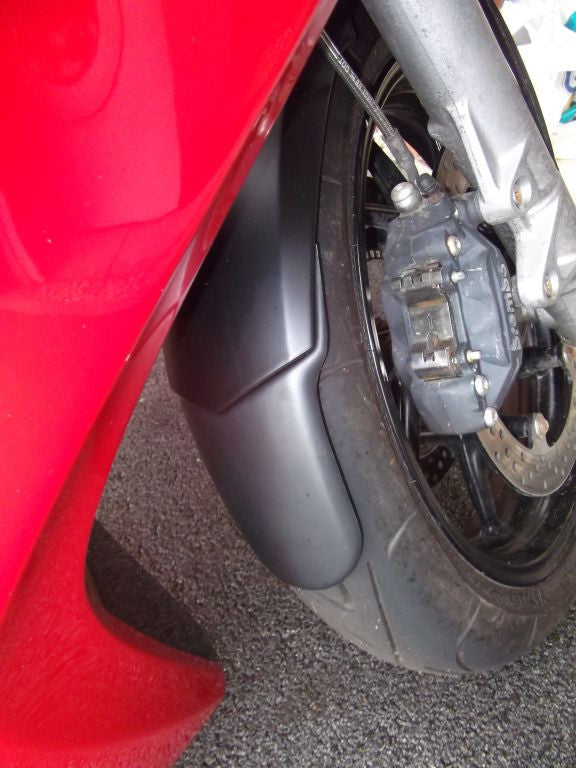 BMW F800GT   2013-22  Mudguard Extender Fender by Pyramid