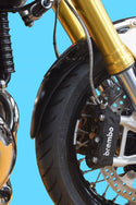 BMW R-NINE-T Scrambler 2016> Mudguard Extender Fender Pyramid