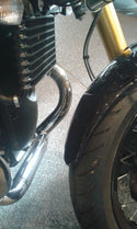 BMW R-NINE-T 2014> Mudguard Extender Fender Pyramid