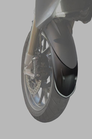 BMW R1200GS 2013> & R1250GS 19>UBER Mudguard Extender Fender by Pyramid.