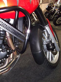 Triumph Tiger 955i 00-06 Mudguard Extender  Fender by Pyramid