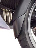 Triumph Trophy 1200 2012> Mudguard Extender Fender by Pyramid Plastics