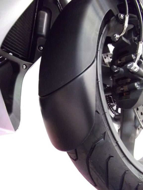 Triumph Trophy 1200 2012> Mudguard Extender Fender by Pyramid Plastics