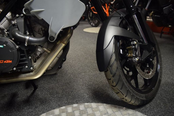 KTM 1190/1050/1290 Adventure  Mudguard Extender Fender by Pyramid
