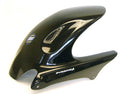 Suzuki  SV1000 & S  2003-2007  Gloss Black Hugger (285mm chainguard)by Pyramid Plastic