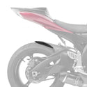 Suzuki GSR750  2011  > ABS Hugger Fender Extension